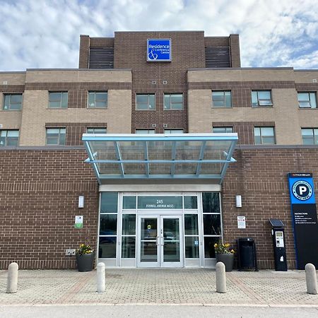 Residence & Conference Centre - ハミルトン エクステリア 写真