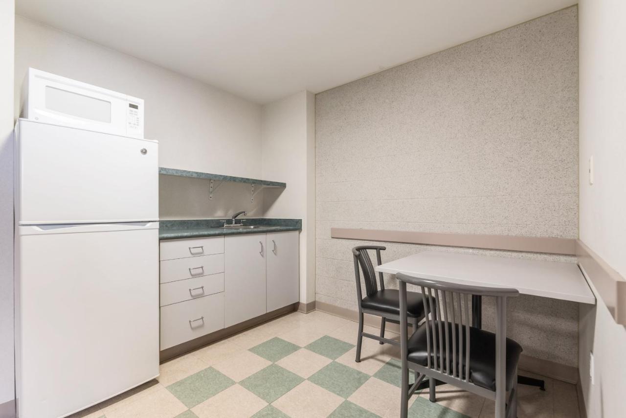 Residence & Conference Centre - ハミルトン エクステリア 写真