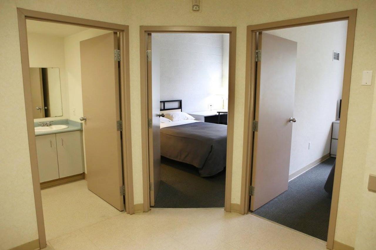 Residence & Conference Centre - ハミルトン エクステリア 写真