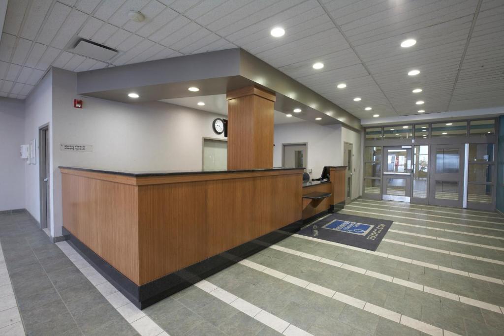Residence & Conference Centre - ハミルトン エクステリア 写真