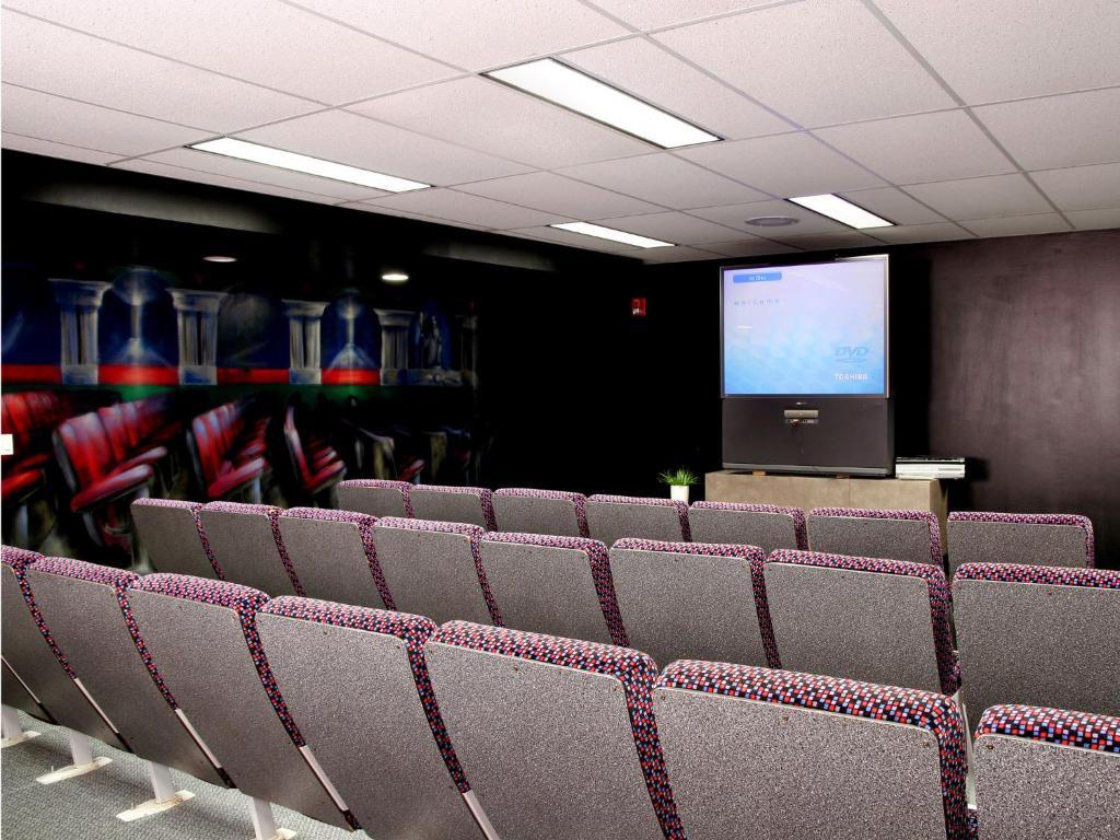 Residence & Conference Centre - ハミルトン エクステリア 写真