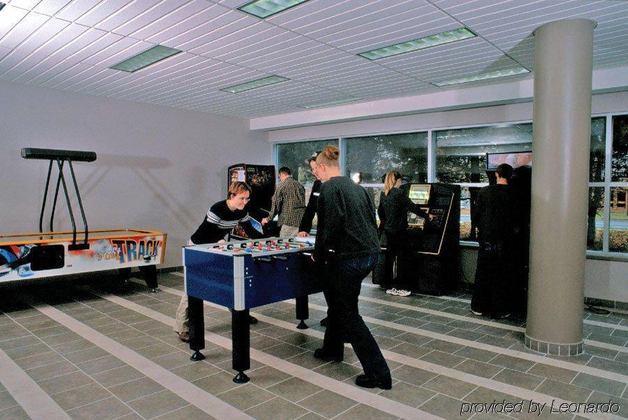 Residence & Conference Centre - ハミルトン エクステリア 写真