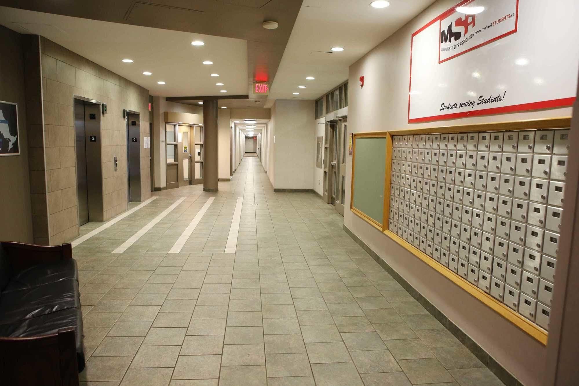 Residence & Conference Centre - ハミルトン エクステリア 写真